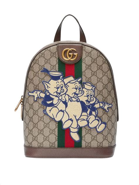 gucci disney pig|gucci chinese new year capsules.